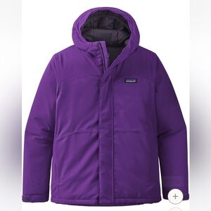 NWT Patagonia Everyday Ready Jacket - Boys XXL (16-18)
